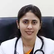 Dr. Mrs. Pratibha M. Patil